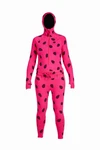 Airblaster Classic Ninja Women's Bodysuit, Watermelon, Medium New. Price: $104.96.