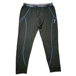 Fitextreme Base Layer Pants Mens Sz Xl Maxheat Thermal Black Blue Winter Sports Used. Price: $8.99.