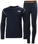 Helly-hansen Junior Unisex Hh Lifa Active Base Layer Set, Multiple Colors 16 New. Price: $112.47.