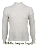 Usgi Flyer's Aramid Cold Weather Undershirts - Assorted Sizes New. Price: $11.99.