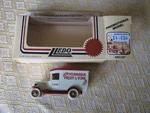 Lledo Days Gone Promotional Canada Fruit Vine 1934 Chevrolet Van LP21001A M&b New. Price: $10.73.