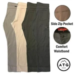 Wrangler Atg Men's Pant Outdoor Performance Quick Dry Fabric Utility (S03) New. Price: $30.18.