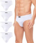 Wirarpa Mens Men's Briefs Underwear New. Price: $35.18.