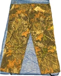 Redhead Mossy Oak Camo Nwt Pant Adult 5XLT Break Up Cargo Hunting New. Price: $38.88.