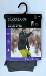 Cuddl Duds Performance Baselayer Pants, Men 2XL, New, Grey, Arcticore, Free Shpg. Price: $17.00.