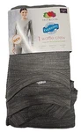 New Fruit Loom Eversoft Women's Xxl (20) Thermal Waffle Crew Shirt Gray. Price: $13.50.
