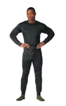 Rothco Ecwcs Poly Crew Neck Top - Black New. Price: $27.64.