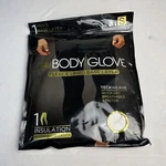 Body Glove White Fleece Lined Base Layer Legging Pants Mens Size New. Price: $17.77.