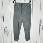 Jockey Sport Mens Size Heather Gray Tapered Fleece Joggers Pants (30 X 27.5) Pre-owned. Price: $17.07.