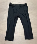 Patagonia Capilene Lightweight Bottoms Men Black Baselayer Thermal Pants 193 Pre-owned. Price: $24.97.