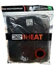 32 Degrees Heat Mens Long Sleeve Base Layer Dry Shirt In Black Color Size Xl New. Price: $19.95.