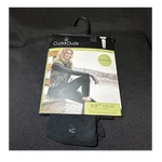 Cuddl Duds Softwear Women's Ankle Leggings Black Modal Spandex Stretch New. Price: $14.99.