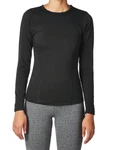 Women Duofold Champion Varitherm Expedition Warmest Base Layer Top Large Black New. Price: $29.95.