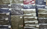 Terramar Men's Body Sensors Helix Shirt Crew , Style W7809 Choose Color/size New. Price: $21.95.