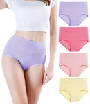 Wirarpa Women's Large, Pastel Yellow/shell Pink/ Quartz Lilac - Set 18 New. Price: $30.99.