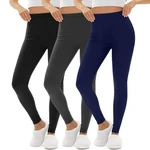 3 Pack Women's Thermal Underwear Pants Base Layer Lightweight High Wais... New. Price: $52.29.