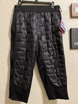 New Helly Hansen Womens Lifaloft Insulated Pants Size Large. Price: $140.00.