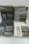 Mission Ridge Men's Premium Thermal Bottom Ankle Length Rib-knit Cuffs New. Price: $7.99.