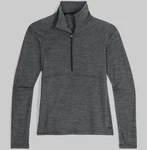 Nwt Women's Outdoor Research Alpine Onset Merino 150 Half Zip Base Layer Med Top New. Price: $39.00.