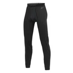 Carhartt Force Midweight Micro-grid Base Layer Pants Men's Medium Black Euc Pre-owned. Price: $35.00.