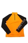 Bogner Fire + Ice Premo 3 Men's Sport Ski Sweater Pullover Orange Black New. Price: $73.22.