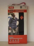Wrangler Men's Heavy Weight Thermal Pants 2XL - New. Price: $8.00.