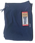 Men's Eddie Bauer Textured Lounge Pants Blue Med Item# 1899651 Nwt! New. Price: $17.50.