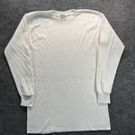 Medalist-allen Shirt Mens Medium Thermal Long Sleeve Waffle Knit Base Layer Pre-owned. Price: $25.99.