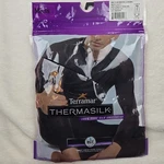 Terramar Men's 1.0 Thermasilk Jersey Heritage Pants S483 New. Price: $49.99.