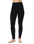 Bobelle Wear Merino Wool Base Layer Pants Women, 100 Leggings Wom... New. Price: $49.34.