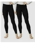 32 Degrees Women's Base Layer Pants Pack (black L)nwt New. Price: $16.01.