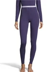 Hanes Women's Solid 4-WAY Stretch Thermal Pant 125608 Astral New. Price: $15.50.