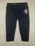Falke Skiing Comfort 3/4 Thermal Tights Black Men Xl Base Layer Bottoms New. Price: $44.99.