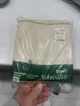 Vtg New St Johns Bay Cream Thermal Long Pants Bottoms 34-36 100% Cotton. Price: $15.00.