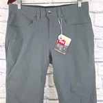 Helly Hansen Holmen Pocket Pant Storm Grey Mens Upf 50+ Hiking Size Medium New. Price: $38.24.
