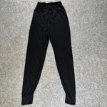 Polarmax Mens Base Layer Thermal Pants Long Johns Black Acclimate Dry Sz Pre-owned. Price: $14.00.