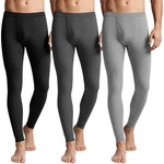 Alley 3 Pack Men's Waffle Thermal Bottom Long Underwear Johns Soft Base Layer... New. Price: $60.13.