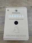 Xs Endura Baabaa Long Sleeve Baselayer Black New. Price: $18.69.