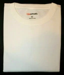 10W Apparel Men's Wicking Thermal White/grey/black Pj Top Large-xxlarge New. Price: $9.73.