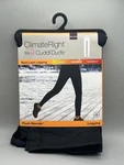 Climateright Cuddl Duds Women's Size Xxl Base Layer Legging Plush Warmer New. Price: $15.95.