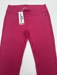 $115 Smartwool Women's Thermal Merino Base Layer Bottom-power Pink-large New. Price: $49.99.