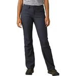 Prana Women's Halle Pants Ii Coal Size 00 Tall New. Price: $66.50.