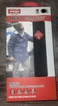 Wrangler Thermal Pant Base Layer Long John Black Waffle Polyester 2XL New. Price: $20.46.