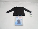 Polarmax 4G61A Youth Crew Quattro Fleece X-small (3-4) Base Layer Top New. Price: $13.56.
