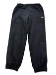 Umbro Men's Black Track Pants Regular Fit Tapered Athletic Pre-owned. Price: $59.99.