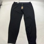 New Men's Patagonia Capilene Midweight Baselayer Bottoms #44487 Black Size Xxl. Price: $44.99.