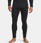 Under Armour Men's Coldgear Base 3.0 Leggings Size: Large -black- 6005298-001 New. Price: $69.99.