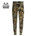 Men's Bottoms Performance Thermals Camouflage Realtree Edge Scent Control New. Price: $16.46.