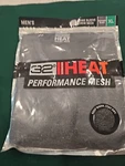 Nwt Mens Xl 32 Degrees Heat Performance Mesh Long Sleeve Crew Neck, 5/46 New. Price: $19.99.