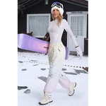 Attraco Women's Thermal Base Layer Set For Skiing Quarter Zip Underwear New. Price: $30.36.